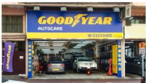 Goodyear Auto Care(荃灣)- 騰豐汽車服務有限公司